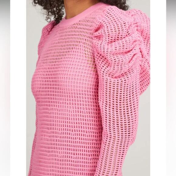 Ulla Johnson Marlena Knit Dress - Picture 5 of 12